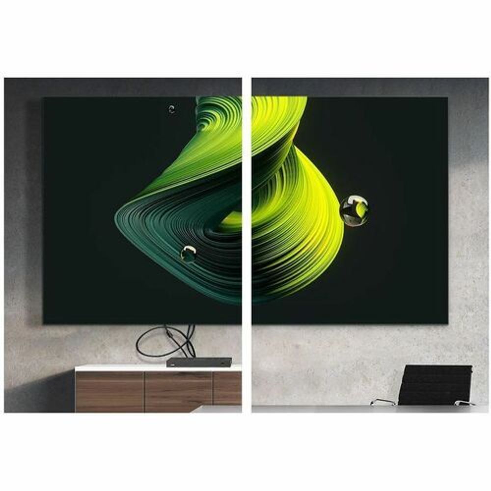 LH015IACCHS/XY - Samsung IEA All-in-One IAC Indoor LED P1.5 - 130" LCD - High Dynamic Range