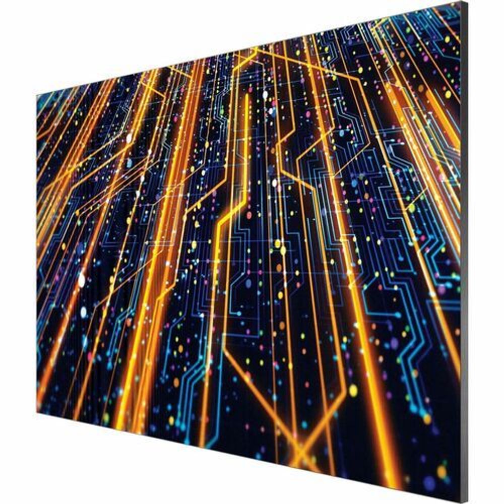 LH015IACCHS/XY - Samsung IEA All-in-One IAC Indoor LED P1.5 - 130" LCD - High Dynamic Range