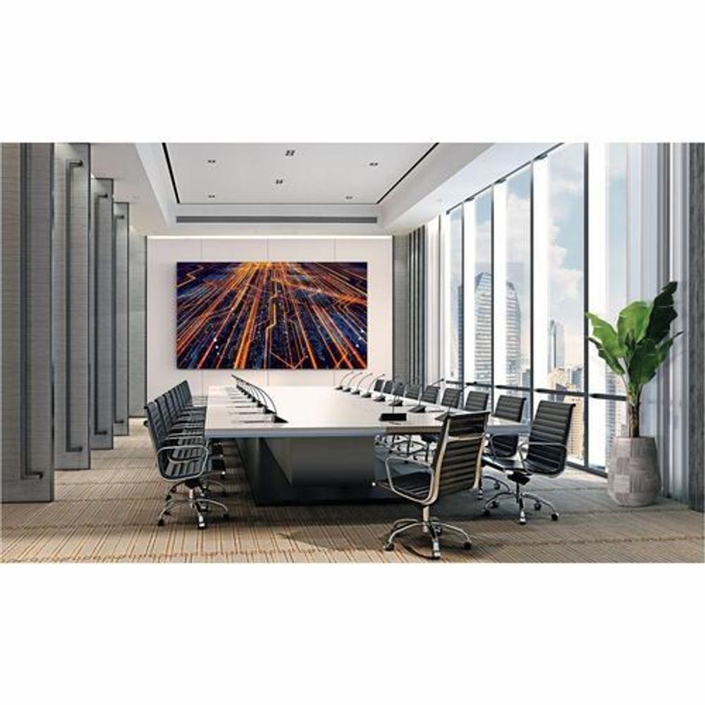 LH015IACCHS/XY - Samsung IEA All-in-One IAC Indoor LED P1.5 - 130" LCD - High Dynamic Range