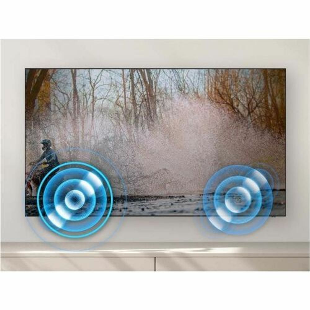 LH43BECHLGSXNZ - Samsung BE43C-H Digital Signage Display - 43" LCD - High Dynamic Range