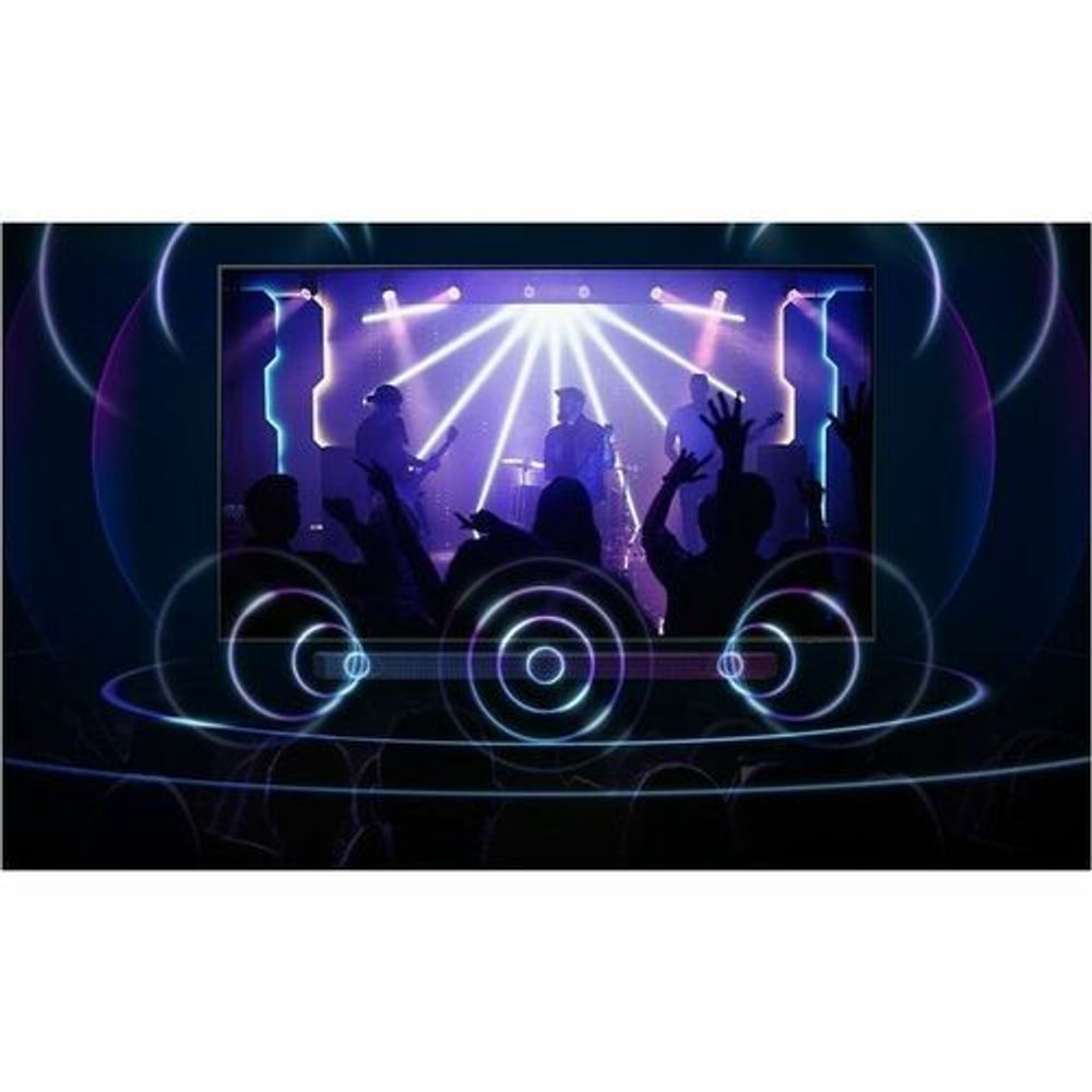 LH43BECHLGSXNZ - Samsung BE43C-H Digital Signage Display - 43" LCD - High Dynamic Range