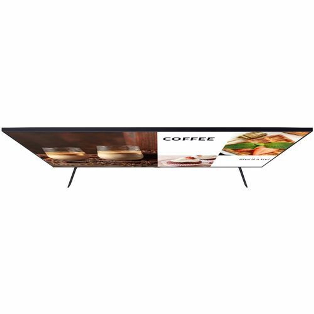 LH43BECHLGSXNZ - Samsung BE43C-H Digital Signage Display - 43" LCD - High Dynamic Range