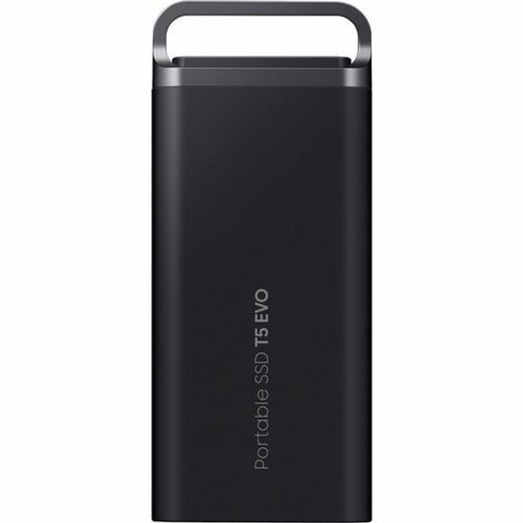 MU-PH2T0S/WW - Samsung T5 EVO MU-PH2T0S 2 TB Portable Solid State Drive - External -