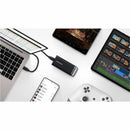 MU-PH2T0S/WW - Samsung T5 EVO MU-PH2T0S 2 TB Portable Solid State Drive - External -
