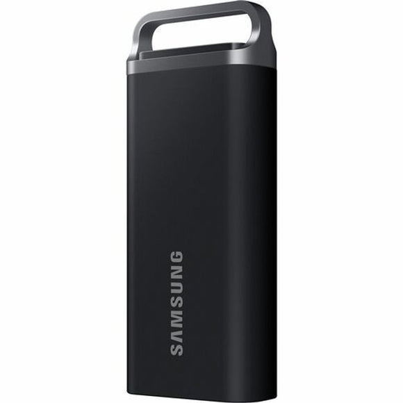MU-PH2T0S/WW - Samsung T5 EVO MU-PH2T0S 2 TB Portable Solid State Drive - External -