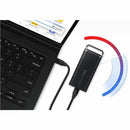 MU-PH2T0S/WW - Samsung T5 EVO MU-PH2T0S 2 TB Portable Solid State Drive - External -