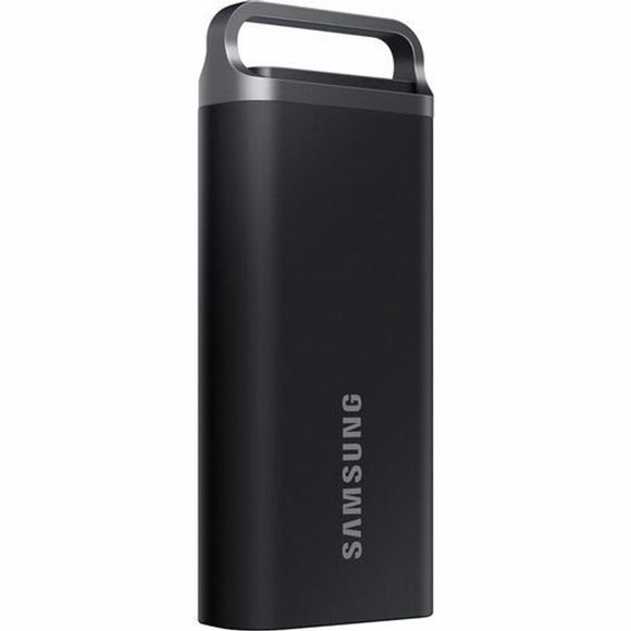 MU-PH2T0S/WW - Samsung T5 EVO MU-PH2T0S 2 TB Portable Solid State Drive - External -