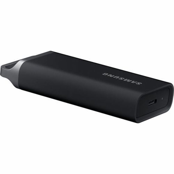 MU-PH2T0S/WW - Samsung T5 EVO MU-PH2T0S 2 TB Portable Solid State Drive - External -