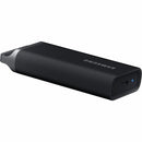 MU-PH2T0S/WW - Samsung T5 EVO MU-PH2T0S 2 TB Portable Solid State Drive - External -