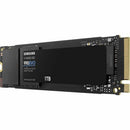 MZ-V9E1T0BW - Samsung 990 EVO 1 TB Solid State Drive - M.2 2280 Internal - PCI Expre