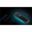 MZ-V9E1T0BW - Samsung 990 EVO 1 TB Solid State Drive - M.2 2280 Internal - PCI Expre