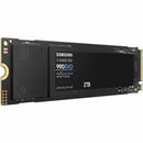 MZ-V9E2T0BW - Samsung 990 EVO 2 TB Solid State Drive - M.2 2280 Internal - PCI Expre