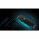 MZ-V9E2T0BW - Samsung 990 EVO 2 TB Solid State Drive - M.2 2280 Internal - PCI Expre