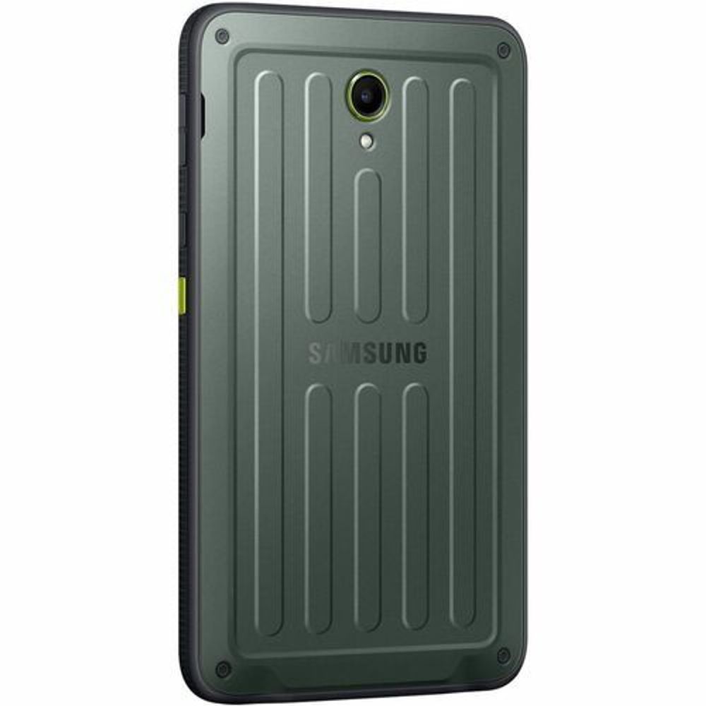 SM-X300NZGAS05 - Samsung Galaxy Tab Active5 SM-X300 Rugged Tablet - 8" WUXGA - Octa-cor
