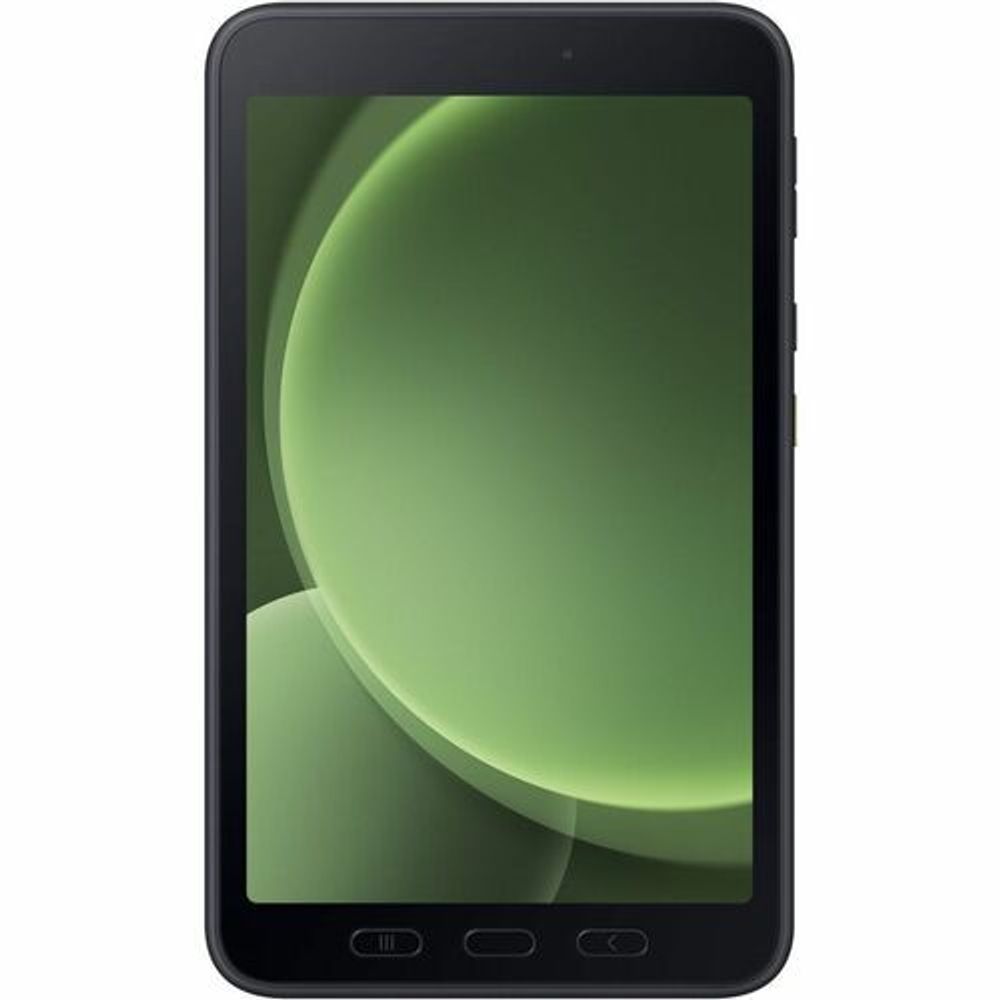 SM-X300NZGAS05 - Samsung Galaxy Tab Active5 SM-X300 Rugged Tablet - 8" WUXGA - Octa-cor