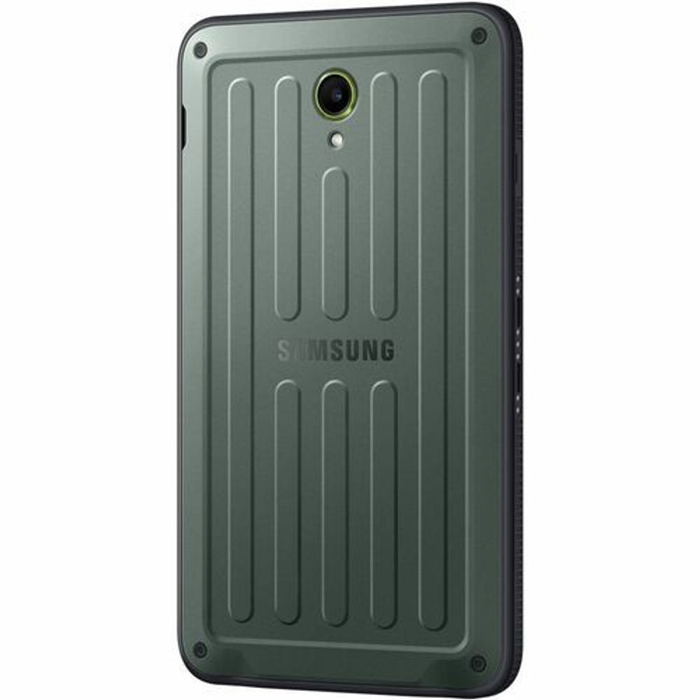 SM-X300NZGAS05 - Samsung Galaxy Tab Active5 SM-X300 Rugged Tablet - 8" WUXGA - Octa-cor
