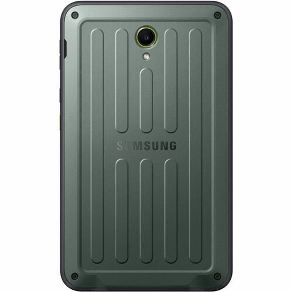SM-X300NZGAS05 - Samsung Galaxy Tab Active5 SM-X300 Rugged Tablet - 8" WUXGA - Octa-cor