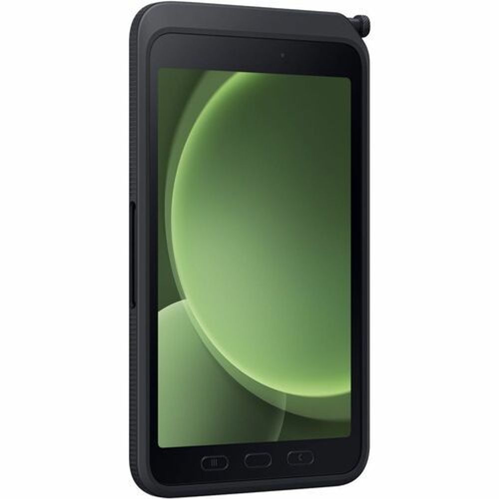 SM-X300NZGAS05 - Samsung Galaxy Tab Active5 SM-X300 Rugged Tablet - 8" WUXGA - Octa-cor