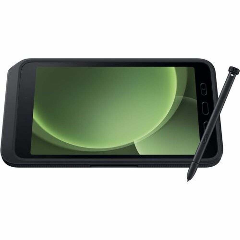 SM-X300NZGAS05 - Samsung Galaxy Tab Active5 SM-X300 Rugged Tablet - 8" WUXGA - Octa-cor
