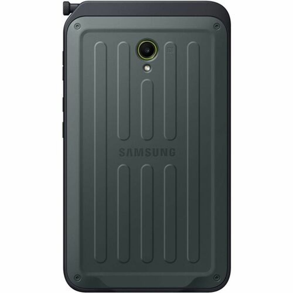 SM-X300NZGAS05 - Samsung Galaxy Tab Active5 SM-X300 Rugged Tablet - 8" WUXGA - Octa-cor