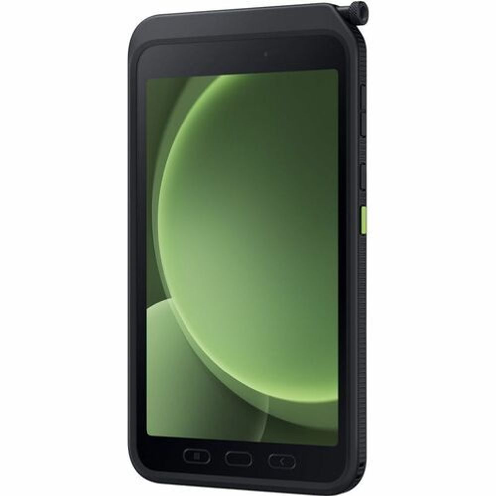 SM-X300NZGAS05 - Samsung Galaxy Tab Active5 SM-X300 Rugged Tablet - 8" WUXGA - Octa-cor