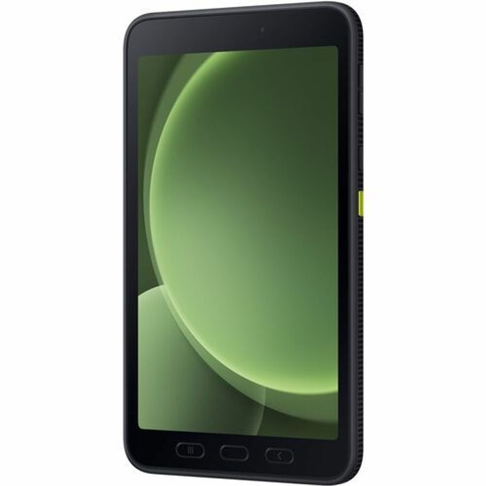 SM-X300NZGAS05 - Samsung Galaxy Tab Active5 SM-X300 Rugged Tablet - 8" WUXGA - Octa-cor
