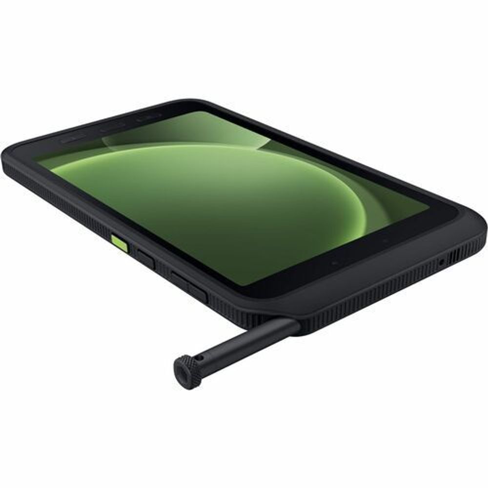 SM-X300NZGAS05 - Samsung Galaxy Tab Active5 SM-X300 Rugged Tablet - 8" WUXGA - Octa-cor