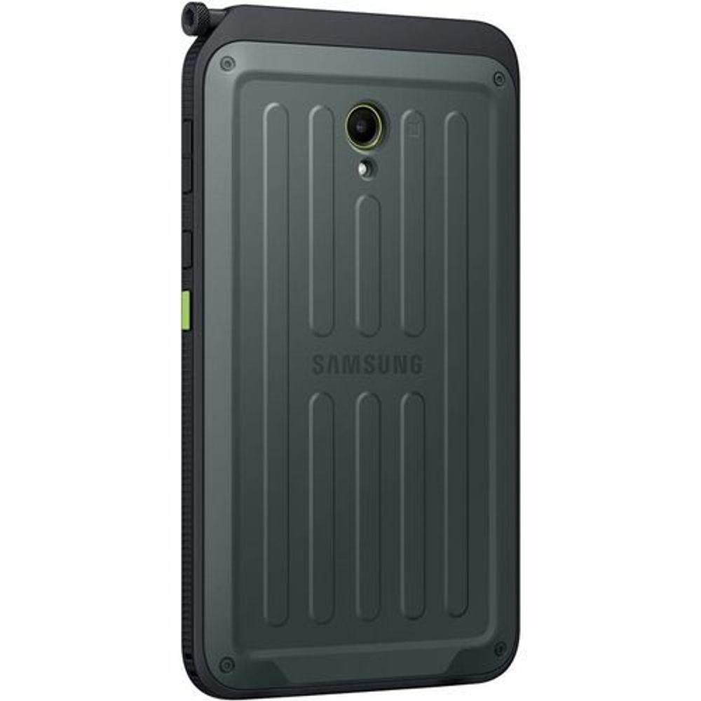 SM-X300NZGAS05 - Samsung Galaxy Tab Active5 SM-X300 Rugged Tablet - 8" WUXGA - Octa-cor
