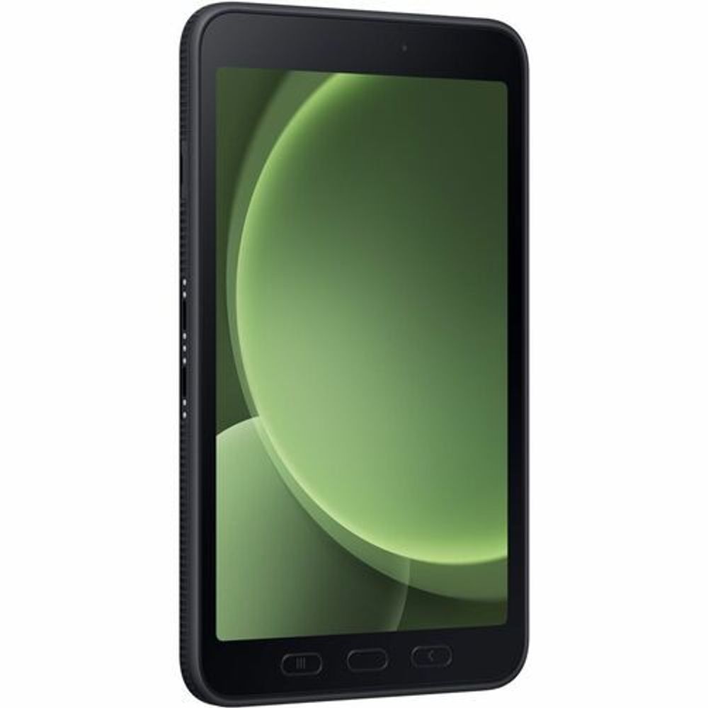 SM-X300NZGAS05 - Samsung Galaxy Tab Active5 SM-X300 Rugged Tablet - 8" WUXGA - Octa-cor