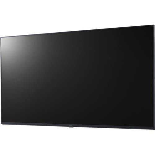 LG 86UL3J-N webOS UHD Signage - 86" LCD - Advanced Super Dimension Switch ( ADS
