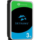 Seagate SkyHawk ST3000VX015 3 TB Hard Drive - 3.5" Internal - SATA (SATA/600) -