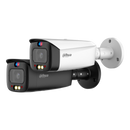 DH-IPC-HFW3449T1P-AS-PV - Dahua 4MP Smart Dual Illumination Active Deterrence Fixed-focal Bullet WizSense Network Camera