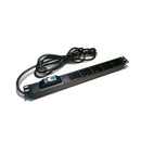 11290095 - Modempak PDU 8Way 10A NZ SOCKET