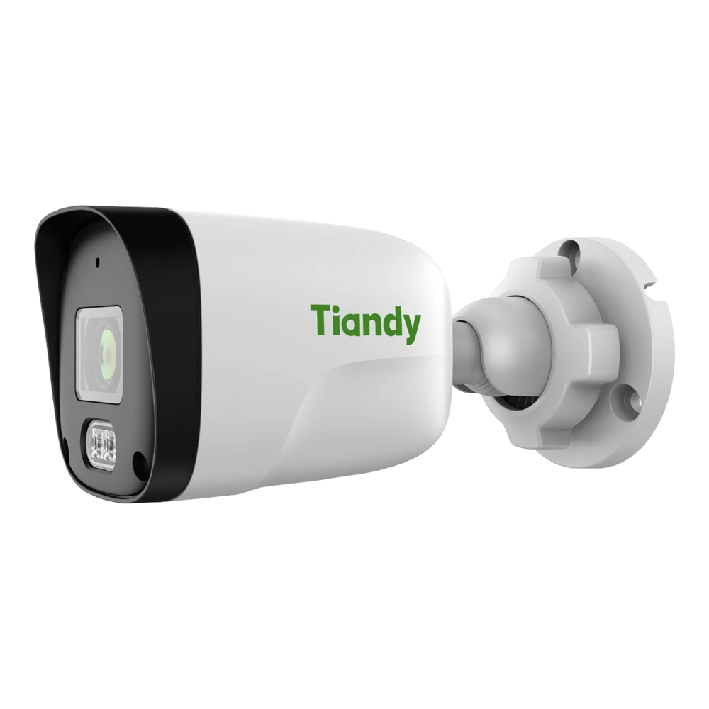 TC-C321N - Tiandy 2MP Fixed 2.8mm Bullet Camera