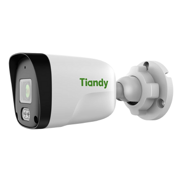 TC-C321N - Tiandy 2MP Fixed 2.8mm Bullet Camera