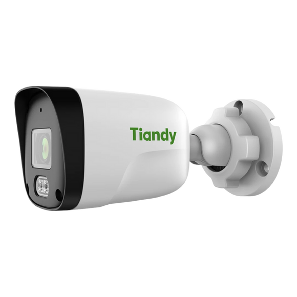 TC-C321N - Tiandy 2MP Fixed 2.8mm Bullet Camera