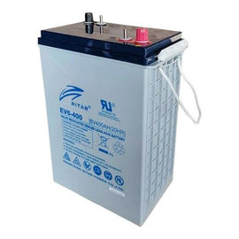 EV6-400 - Ritar 6V 400Ah EV Series AGM Deep Cycle Battery