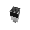 FGAC-RESP13-SL - FERN360 Solar Light for Floor Mount Residential Access/Intercom Post