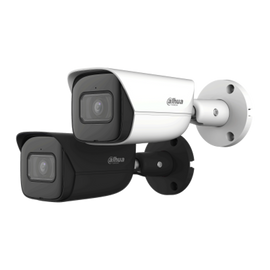 DH-IPC-HFW3241E-AS - Dahua 2MP IR Fixed focal Bullet WizSense Network Camera