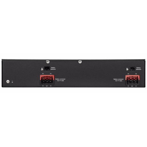 5PXEBM72RT2UG2 - Eaton 5PX Gen2 Extended Battery Module - 9000 mAh - 12VDC - Lead Acid - Sealed