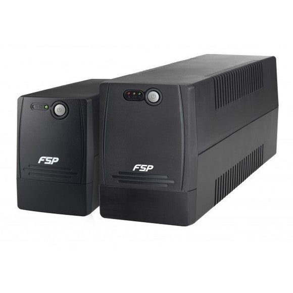 FP1000 - FSP Uninterruptible Power System 1000VA