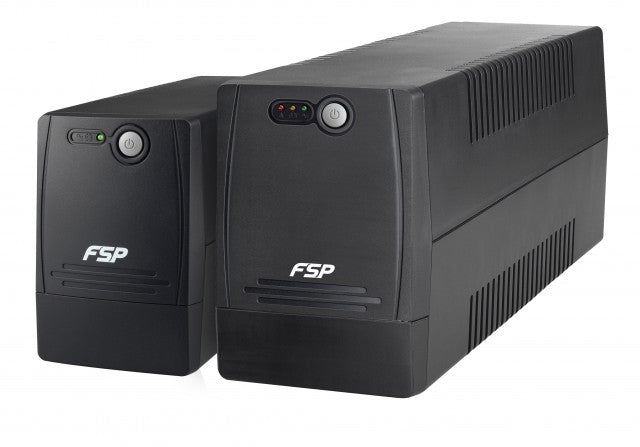 FP1000 - FSP Uninterruptible Power System 1000VA