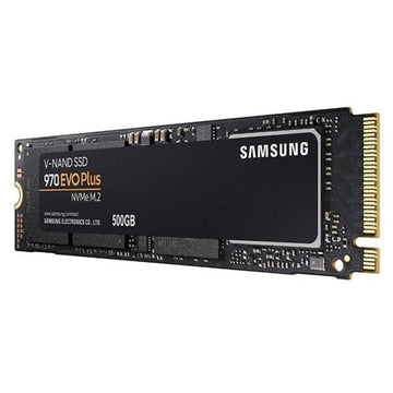Samsung 970 EVO Plus PCIe M.2 2280 SSD 500GB