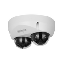 DH-IPC-HDBW5441F-AS-E2 - Dahua 2 × 4 MP Dual-Directional WizMind Network Camera