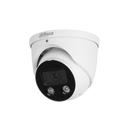 DH-IPC-HDW3849HP-AS-PV - Dahua 8 MP Smart Dual Illumination Active Deterrence Fixed-focal Eyeball WizSense Network Camera