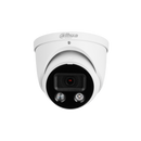 DH-IPC-HDW3849HP-AS-PV - Dahua 8 MP Smart Dual Illumination Active Deterrence Fixed-focal Eyeball WizSense Network Camera