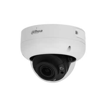 DH-IPC-HDBW3841RR-ZS - Dahua 8MP IR Vari-focal Dome WizSense Network Camera
