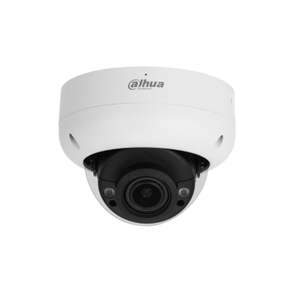 DH-IPC-HDBW3841RR-ZS - Dahua 8MP IR Vari-focal Dome WizSense Network Camera