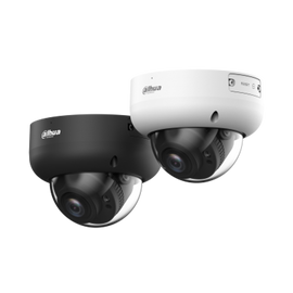 DH-IPC-HDBW3841RR-ZS - Dahua 8MP IR Vari-focal Dome WizSense Network Camera