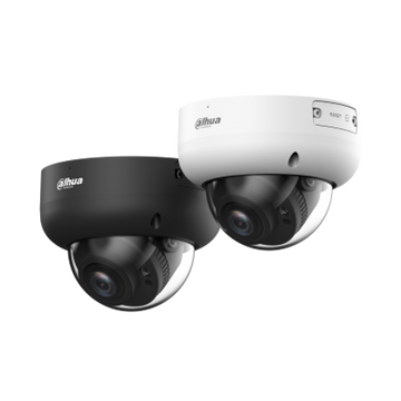 DH-IPC-HDBW3841RR-ZS - Dahua 8MP IR Vari-focal Dome WizSense Network Camera